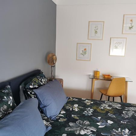 La Maison De Lucie - Grande Maison Ideale En Famille Ou Entre Amis - Jardin - Parking Gratuit Sélestat Exteriör bild