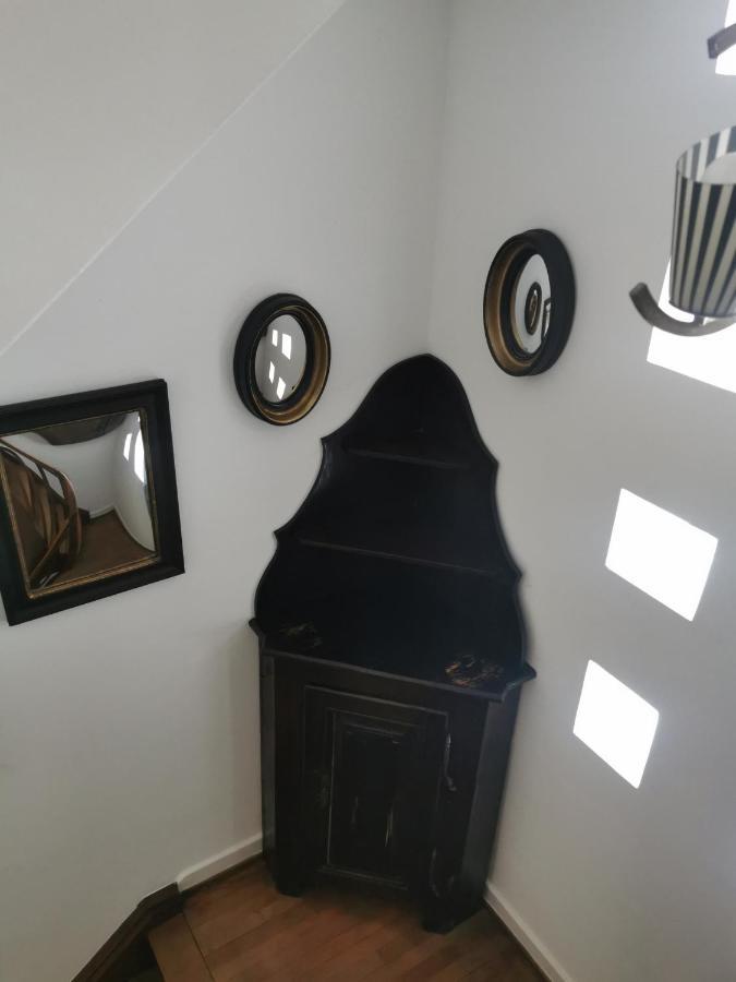 La Maison De Lucie - Grande Maison Ideale En Famille Ou Entre Amis - Jardin - Parking Gratuit Sélestat Exteriör bild