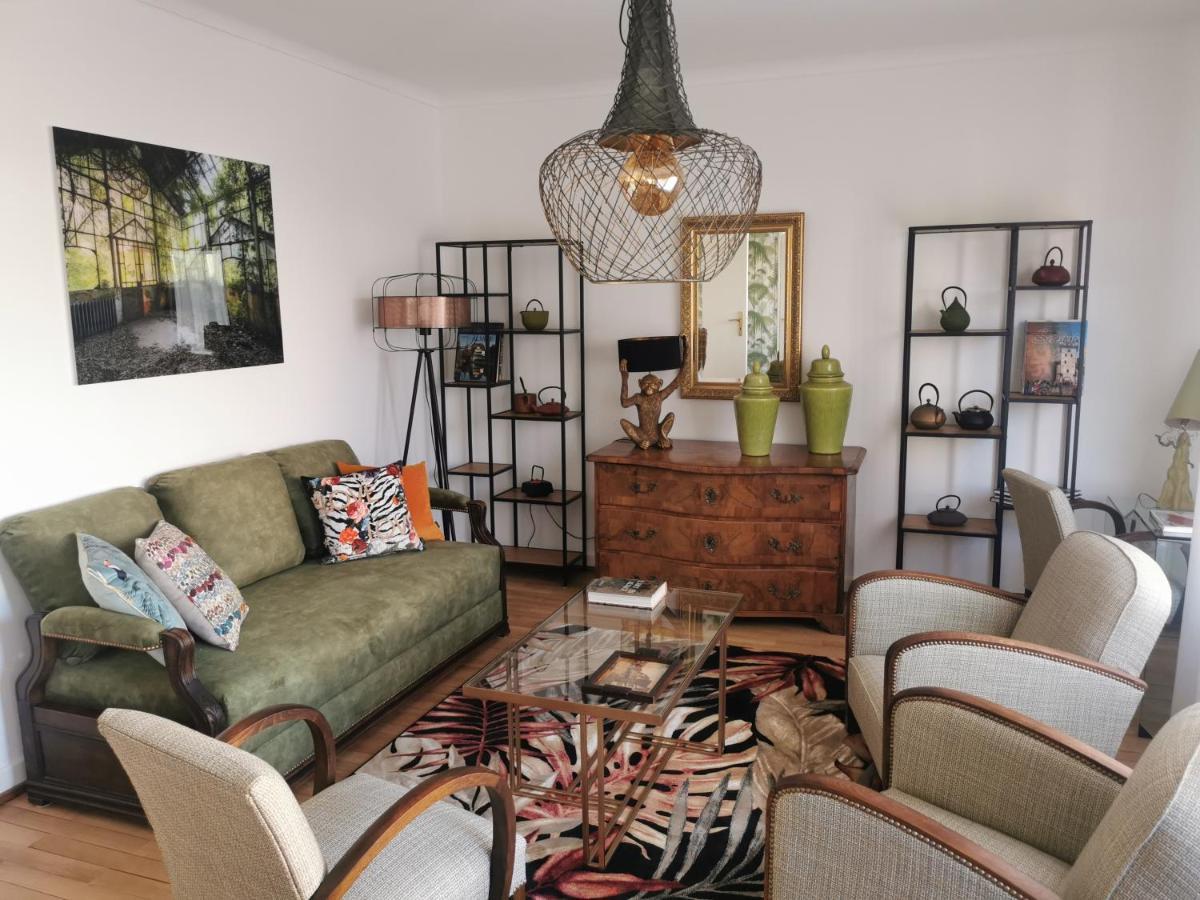 La Maison De Lucie - Grande Maison Ideale En Famille Ou Entre Amis - Jardin - Parking Gratuit Sélestat Exteriör bild
