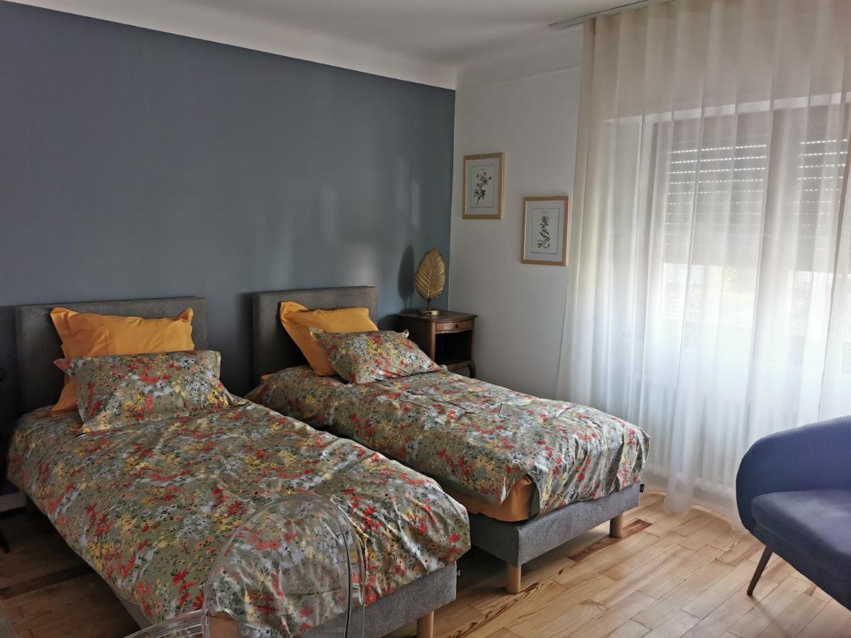 La Maison De Lucie - Grande Maison Ideale En Famille Ou Entre Amis - Jardin - Parking Gratuit Sélestat Exteriör bild
